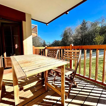 6 Pers, Piscine, Parking, Pied Des Pistes, - Fr-1-505-88 Flumet