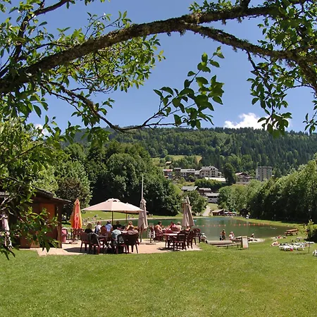 Flumet, 3 Pièces, 6 Personnes - Fr-1-505-88 Appartement